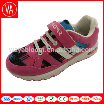 chaussures de sport pour enfants fille